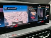 BMW 318 d Line Sport Auto