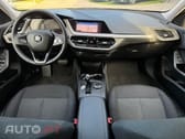 BMW 116 d Corporate Edition Auto