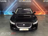 Jaguar I-Pace SE AWD Aut.