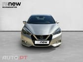 Nissan Micra 1.5 dci 90CV