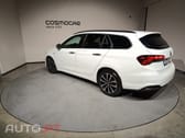 Fiat Tipo 1.6 M-Jet Lounge 