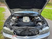 BMW 730 dA