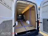 Volkswagen Crafter  35 L5H4 2.0 TDI