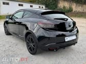 Renault Mégane Coupe 1.5 dCi Bose Edition CO2 Champion
