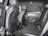 Mercedes-Benz GLC 200 d