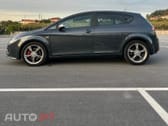 Seat Leon FR 2.0 TDI