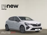 Renault Clio Clio 1.0 TCe Techno