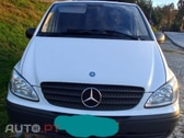 Mercedes-Benz 100 Vito