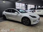 Tesla Model 3 Standard Range Plus RWD