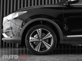 MG ZS EV 44.5 kWh Luxury
