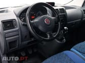 Fiat Scudo 1.6 M-Jet Curto
