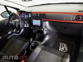 Citroen C3 1.6 BlueHDi Feel