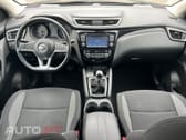 Nissan Qashqai 1.5 dCi Acenta