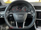 Audi A7 Diesel / Híbrido