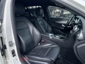 Mercedes-Benz C 220 d AMG Line