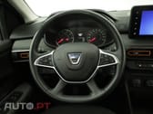 Dacia Sandero Sandero 1.0 ECO-G Stepway Essential Bi-Fuel