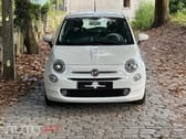 Fiat 500 1.0 Hybrid Lounge