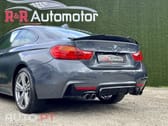 BMW 420 d xDrive Pack M Auto