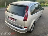 Ford C-Max 1.6 TDCi Trend
