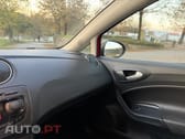 Seat Ibiza SC 1.6 TDi Sport DPF
