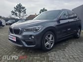 BMW X1 18 d sDrive Pack M Auto