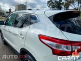 Nissan Qashqai 1.2 DIG-T N-Connecta RS+PS 18 Xtronic