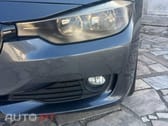 BMW 316 d