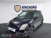 Suzuki Swift 1.6 Sport