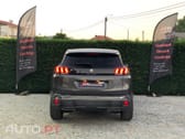 Peugeot 3008 1.2 PureTech GT Line