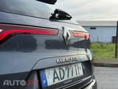 Renault Mégane Sport Tourer 1.5 DCI Limited