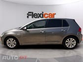 Volkswagen Golf 1.6 TDi BlueMotion Trendline