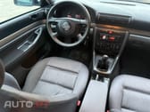 Audi A4 Avant 1.9 TDI M5 115