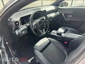 Mercedes-Benz CLA 180 Cla 180d  Aut.