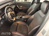 Mercedes-Benz A 180 d AMG Line Aut.