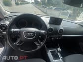 Audi A3 Sportback 1.6 TDI Advance Ultra