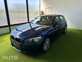 BMW 125 i Sport
