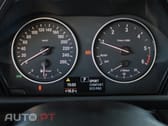 BMW 220 Gran Tourer d 7Lugares Line Sport Auto