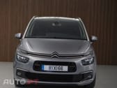 Citroen Grand C4 SpaceTourer 1.2 PureTech Shine