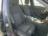 Mercedes-Benz C 200 BlueTEC Aut.