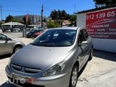 Peugeot 307 1.4 HDi XT