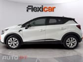 Renault Captur 1.6 E-Tech Plug-In Techno