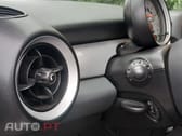 MINI Cooper Cooper D