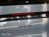 Peugeot 3008 1.2 Hybrid Allure e-DCS6