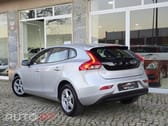 Volvo V40 2.0 D2 Kinetic Eco