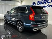 Volvo XC90 T8 AWD Twin Engine Geartronic Inscription