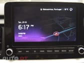 Kia Stonic 1.2 MPi Dynamic