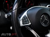Mercedes-Benz A 180 d AMG Line