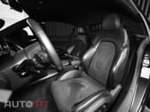 Audi R8 4.2 FSI quattro R tronic