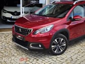 Peugeot 2008 1.2 PureTech Allure