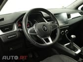 Renault Captur Captur 1.0 TCe Techno Bi-Fuel